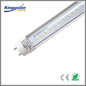 Kingunion Factory Best Seller 680-1700lm LED Tube Light T8 CE TUV RoHS Approved